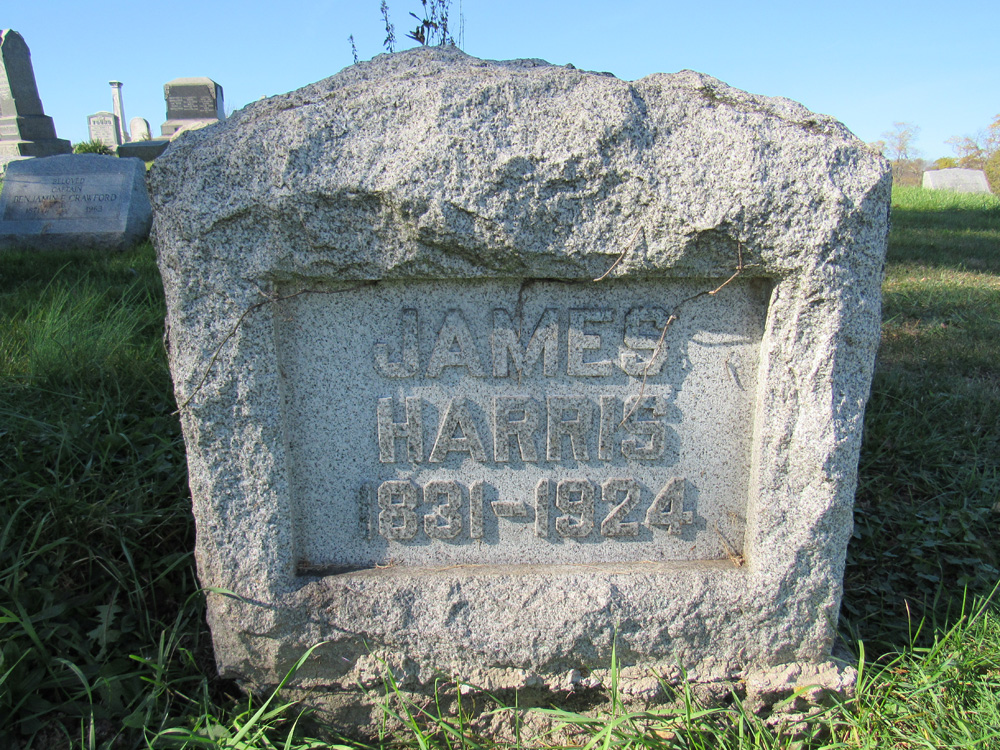 tombstone